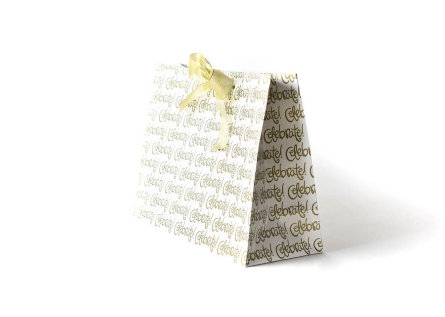 Home Coton Colors by Laura Johnson | Celebrate Large Gift Bag