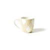 Tabletop Coton Colors by Laura Johnson | Cobble Woven Mug