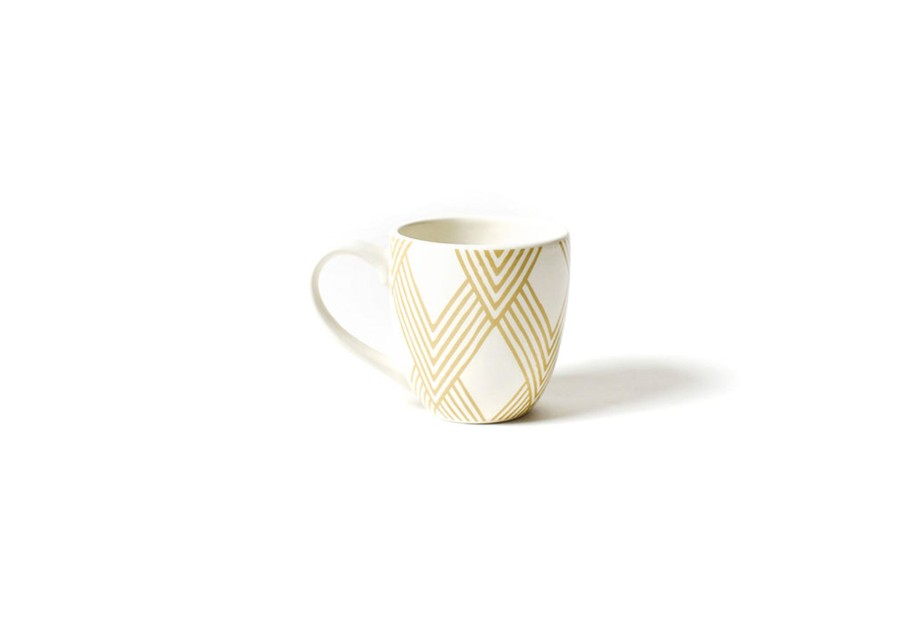 Tabletop Coton Colors by Laura Johnson | Cobble Woven Mug