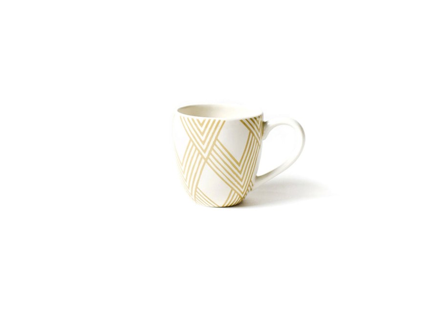 Tabletop Coton Colors by Laura Johnson | Cobble Woven Mug