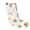 Home Coton Colors by Laura Johnson | Gold Star Stocking