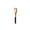 Entertaining Coton Colors by Laura Johnson | Fundamental Coquette Wood Appetizer Fork