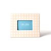 Commemorative Keepsakes Coton Colors by Laura Johnson | Pink Gingham Frame