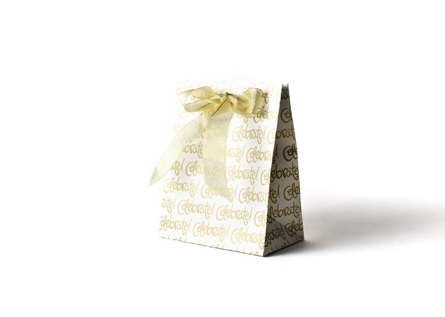 Home Coton Colors by Laura Johnson | Celebrate Medium Gift Bag