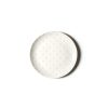 Tabletop Coton Colors by Laura Johnson | Blush Quatrefoil Salad Plate