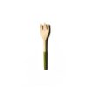 Entertaining Coton Colors by Laura Johnson | Fundamental Olive Wood Appetizer Fork