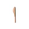 Entertaining Coton Colors by Laura Johnson | Fundamental Blush Wood Appetizer Spreader