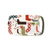 Entertaining Coton Colors by Laura Johnson | Stockings Rectangle Platter