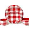 Tabletop Coton Colors by Laura Johnson | Buffalo 4 Piece Place Setting