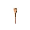 Entertaining Coton Colors by Laura Johnson | Fundamental Blush Wood Appetizer Fork