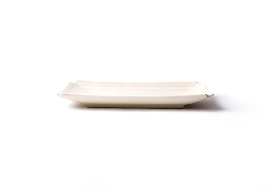 Entertaining Coton Colors by Laura Johnson | Blush Notch Tray