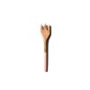 Entertaining Coton Colors by Laura Johnson | Fundamental Provence Wood Appetizer Fork