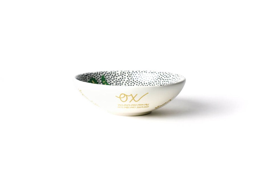 Tabletop Coton Colors by Laura Johnson | Chinese Zodiac Ox Bowl