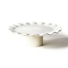 Entertaining Coton Colors by Laura Johnson | Signature White 11In Cake Stand