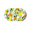 Entertaining Coton Colors by Laura Johnson | Citrus Traditional Tray