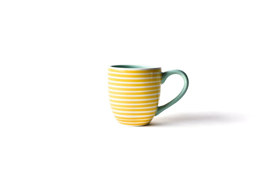 Commemorative Keepsakes Coton Colors by Laura Johnson | Yellow In Dog Coffees, I'Ve Only Had One Mug