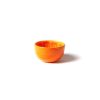 Entertaining Coton Colors by Laura Johnson | Orange Appetizer Bowl