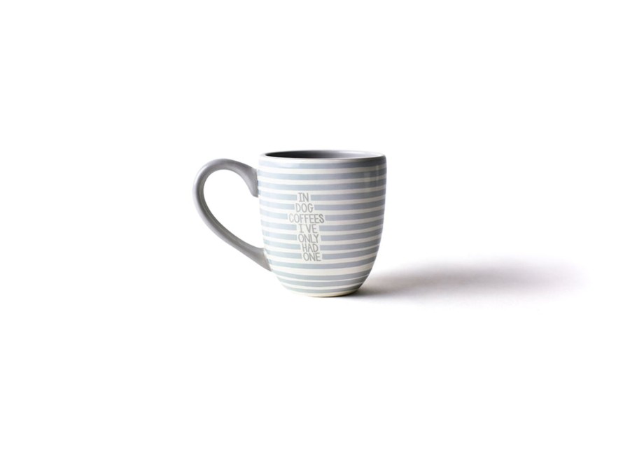 Commemorative Keepsakes Coton Colors by Laura Johnson | Smoke In Dog Coffees, I'Ve Only Had One Mug