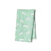 Home Coton Colors by Laura Johnson | Speckled Rabbit Large Hand Towel