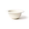 Tabletop Coton Colors by Laura Johnson | Signature White 7" Rimmed Bowl