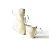 Tabletop Coton Colors by Laura Johnson | Cobble Woven Mug, Set Of 4