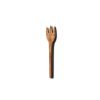 Entertaining Coton Colors by Laura Johnson | Fundamental Wood Appetizer Fork