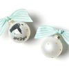 Commemorative Keepsakes Coton Colors by Laura Johnson | Stylist Glass Ornament