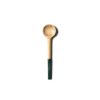 Entertaining Coton Colors by Laura Johnson | Fundamental Pine Wood Appetizer Spoon