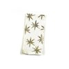 Home Coton Colors by Laura Johnson | Gold Stars Large Hand Towel