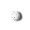 Entertaining Coton Colors by Laura Johnson | Citrus Orange Toothpick Holder