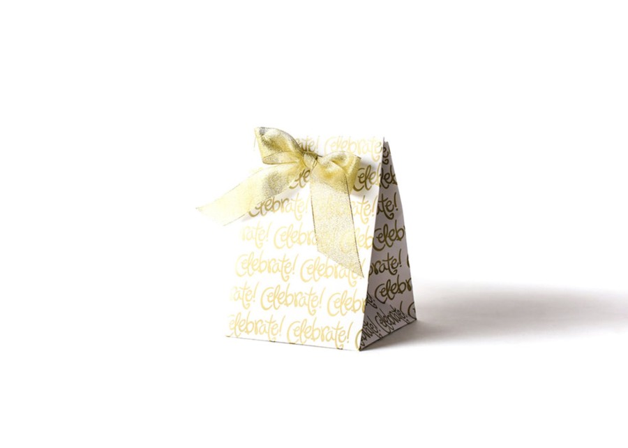 Home Coton Colors by Laura Johnson | Celebrate Small Gift Bag